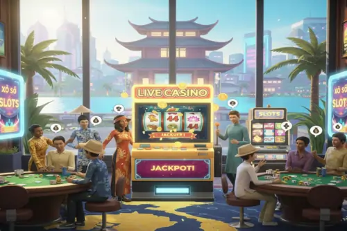 Live Casino